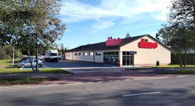 Siemabro - Mam wrażenie że w #dino jest specyficzny rodzaj klienta zazwyczaj w średni...