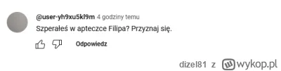 dizel81 - @Mikkkoo: dzisiaj z tym tarotem Kataryniarz to już całkiem odpłynął. Wróżbi...