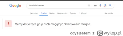 odysjestem - Ustawić się w kolejkę goje, żebym kogoś nie obraził albo zranił dwa razy...