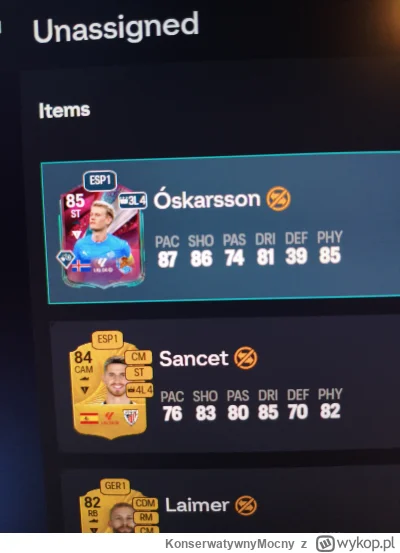 KonserwatywnyMocny - Nawet w gierce oskarki mnie muszą bykowac 
#przegryw