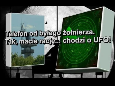 ntdc - #bernatowicz #ufo