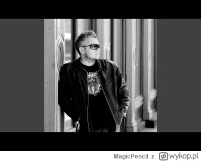 MagicPencil - @Kantorwymianymysliiwrazen: ¯\(ツ)/¯