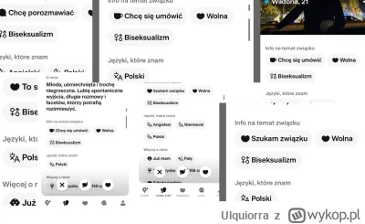 Ulquiorra - Jeśli źródełko chadów puste to i kobieta się nada manlet na szarym końcu....