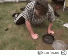 Scarfacee - #przegryw