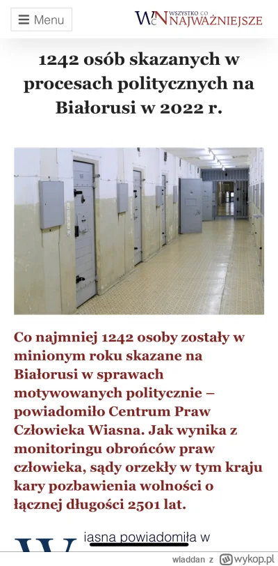 wladdan - I to tylko w jednym roku ;)

https://wszystkoconajwazniejsze.pl/pepites/124...