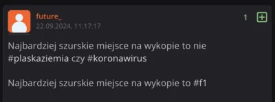 Verdino - @future_:  wiesz,że jak się oblejesz benzyną i dodasz iskrę  to możesz odkr...