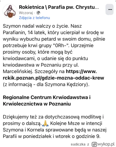 sudiczka - Mirki i Mirabelki! Nie chcielibyście zrobić przed świetami czegoś dobrego?...