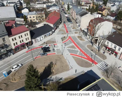 Piaseczyniak - Wybieracie się jutro w #piaseczno na wielkie otwarcie Placu Trzech Rog...