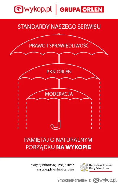 SmokingParadise - Gorące prawie puste, ciekawe jak to się stało? ( ͡º ͜ʖ͡º) #polityka