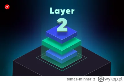 tomas-minner - Layer 2: Co powoduje i kiedy się skończy szum wokół rozwiązań L2?
http...