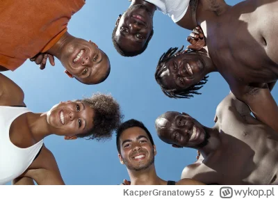 KacperGranatowy55 - Z tymi ludźmi Unia Europejska powinna mieć problem