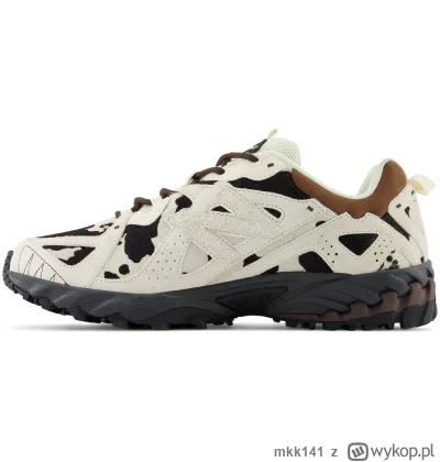 mkk141 - Mirki, szukam konkretnego modelu butów, mianowicie new balance ML610TI, te w...