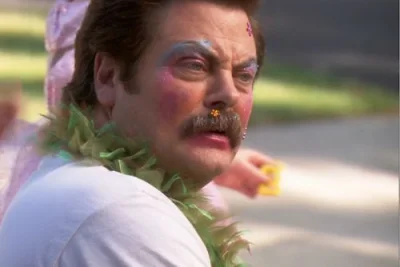 vateras131 - Co ten ron swanson ( ͡° ͜ʖ ͡°)

Jakiś ten odcinek się wydawał za bardzo ...