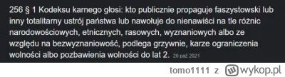 tomo1111 - @Elijahu: to czego nie siedzą w więzieniu ?