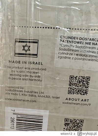 witam12 - Mój ostatni post o patologicznym systemie kaucyjnym który ma od październik...