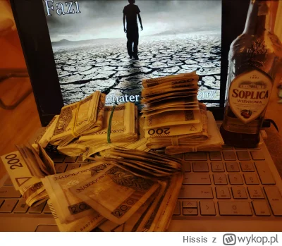 Hissis - Robisz biznesy? Robisz je dziwnie
z fartem
#oswiadczenie