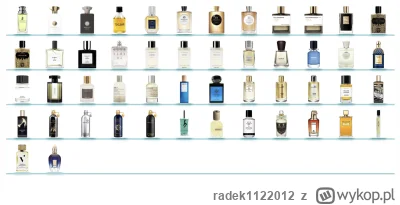 radek1122012 - Cześć. Znajdzie się chętny na zestaw 50 próbek? Kupione na tagu jako w...