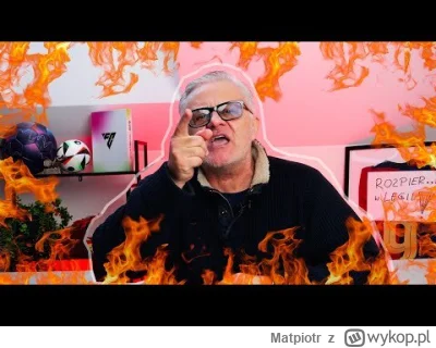 Matpiotr - #legia #mecz #pilkanozna #hadaj