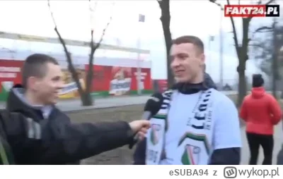 eSUBA94 - pierwsza moja myśl - TO A.I. dla beki ktoś zrobił
niestety jednak nie, to s...