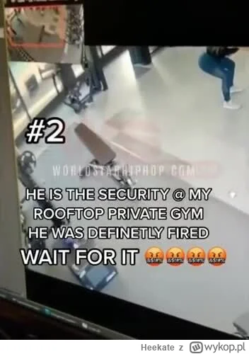 Heekate - Za pierwszym razem to już było p------e, a chłop to zrobił 4 razy xD
#hehes...