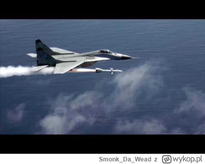 SmonkDaWead - https://www.youtube.com/watch?v=_LjN3UclYzU #dcs #warthunder  #lotnictw...