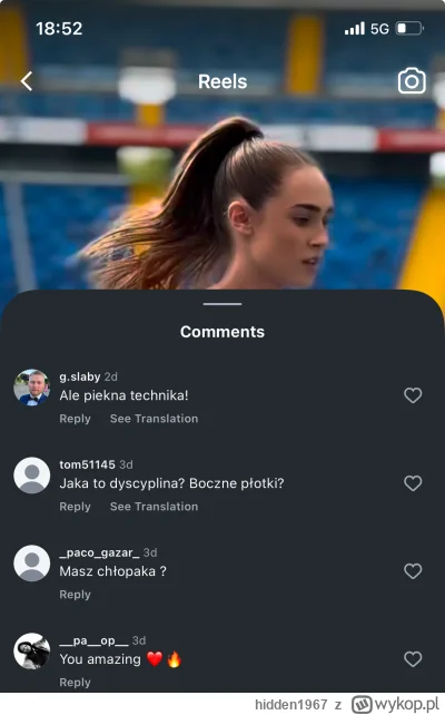 hidden1967 - Hej cipcia

#spermiarze #spermiarstwo