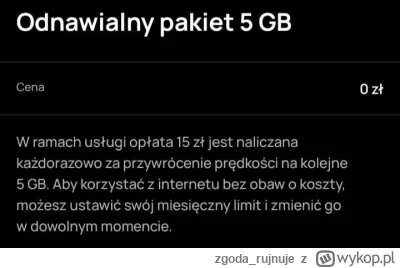 zgoda_rujnuje - Mircy tak się zastanawiam czy to nie jest #oszukujo  ze strony #play....