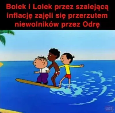 SynMichaua - Te są moje ulubione
#wesoleperypetie