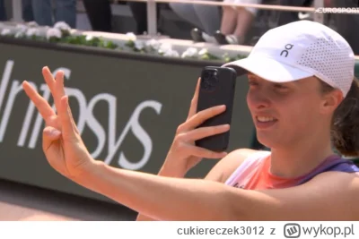 cukiereczek3012 - @cukiereczek3012: backstage