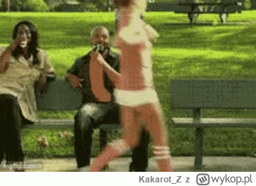 Kakarot_Z - Bycz dis is maj chuop