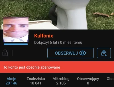 power-weak - @facebookzprzygody 

On chyba nawet dostał bana za to co napisał XD