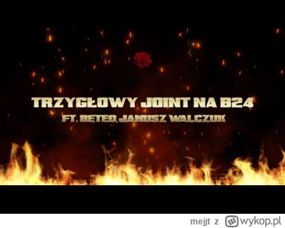 mejjt - #famemma 
``
Napuffana bania, na pół jaram cybuch z bonia
Drugie pół dla ziom...