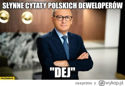 ossprime - @ossprime: