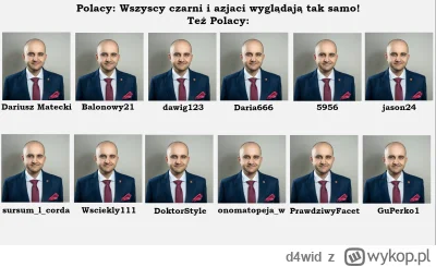 d4wid - >@d4wid Pracuj dalej na froncie polskim propagandy to cię może mongoł z Kreml...