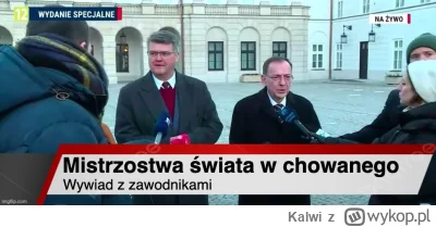 Kalwi - #sejm #heheszki