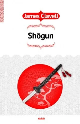 meister_chlepka - 749 + 1 = 750

Tytuł: Shogun
Autor: James Clavell
Gatunek: powieść ...