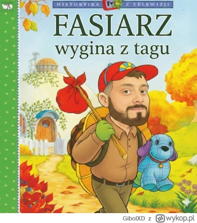 GibolXD - #famemma Fasiarz po miesiącu na tagu umiał już sznurować buciki, znał wszys...