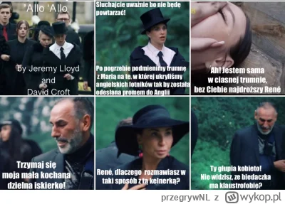 przegrywNL - #thetraitors