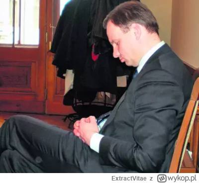 ExtractVitae - #mecz