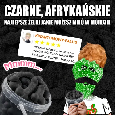 Kwasny_konfident - Ostatni dzień promki na Wielkanocne żelki -20%  ( ͡° ᴥ ͡°)

Pozdra...