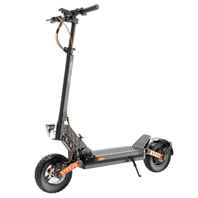 n____S - ❗ JOYOR S5 With ABE Electric Scooter 13Ah 48V 500W 10 Inches [EU]
〽️ Cena: 4...
