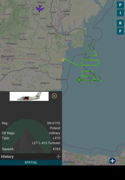 grzesiecki - ktoś wie coś w temacie #lotnictwo  #samoloty  #pytaniedoeksperta co ta p...