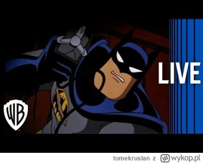 tomekruslan - Na YT jest dokument o powstawaniu serialu