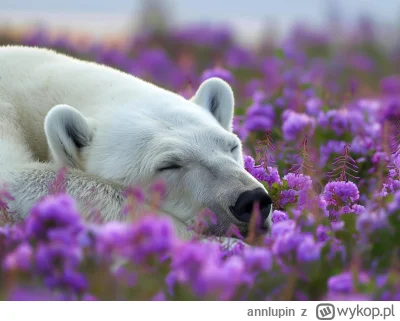 annlupin - puszczam muzyczki i do spanka ide dobranoc albo miłego dnia dla was