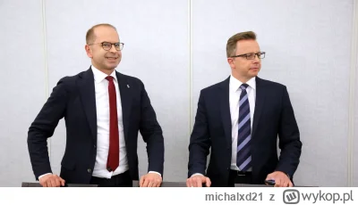 michalxd21 - @Arentonio: Zembaczyński, Flip i Flap, Tomczyk, Pomaska, Rosa to wgl są ...