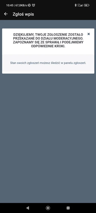 cybulion - no dobra @wykop potestowalem wam apke ktora chyba jest we wczesnej becie c...