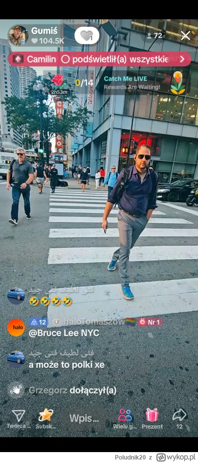 Poludnik20 - @Poludnik20: