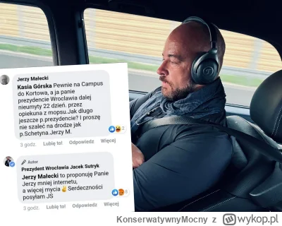 KonserwatywnyMocny - xD
#wroclaw