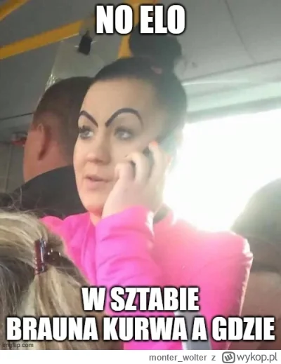 monter_wolter - dlaczego wszystkie sochy, zajączkowskie i inne żeńskie przedstawiciel...
