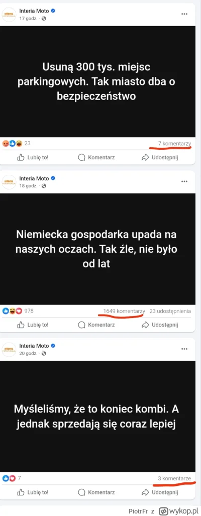 PiotrFr - Nic tak nie cieszy rodaków 

#polska #niemcy #motoryzacja #gospodarka